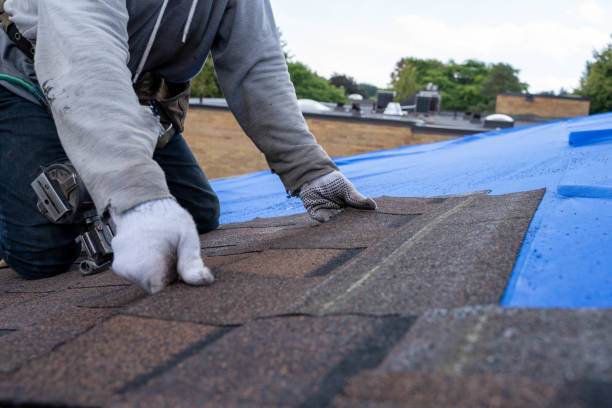 Quick and Trustworthy Emergency Roof Repair Services in Moosic, PA