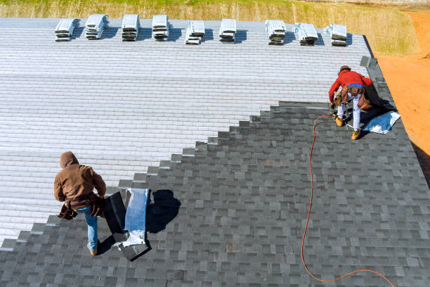 Best Roof Gutter Cleaning  in Moosic, PA