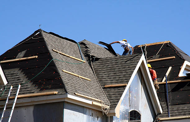 Best Commercial Roofing Services  in Moosic, PA