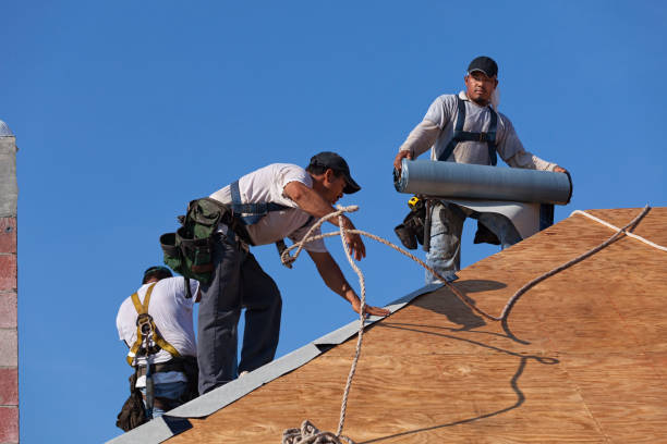 Best Tile Roofing Contractor  in Moosic, PA