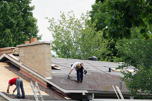 Best Storm Damage Roof Repair  in Moosic, PA