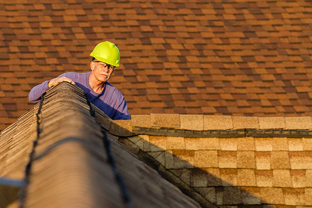 Best Storm Damage Roof Repair  in Moosic, PA