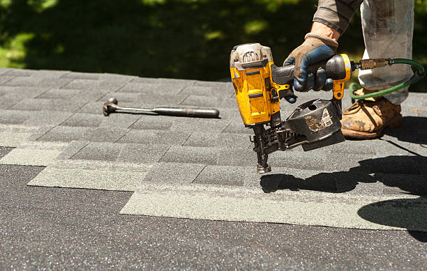 Best Roof Leak Repair  in Moosic, PA